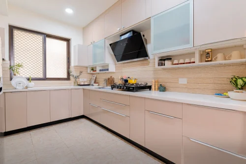 Modular kitchen interior in chennai