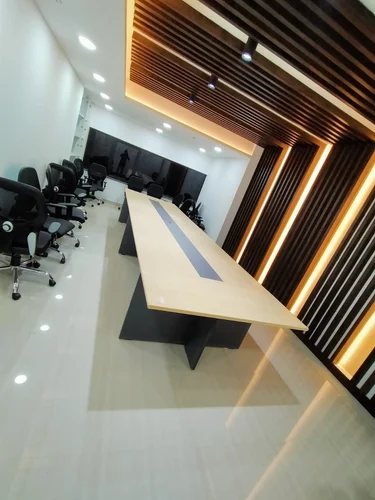 Home interior in poonamallee