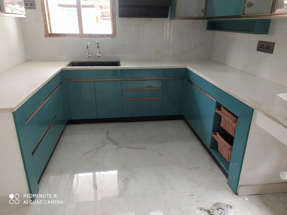 Modular kitchen interior in chennai