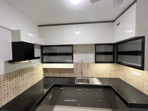 Modular kitchen interior in chennai