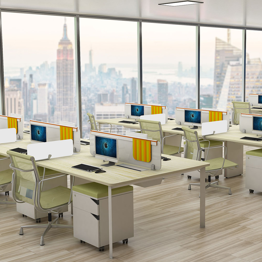 Workstations Interior in Maduravoyal, Erode